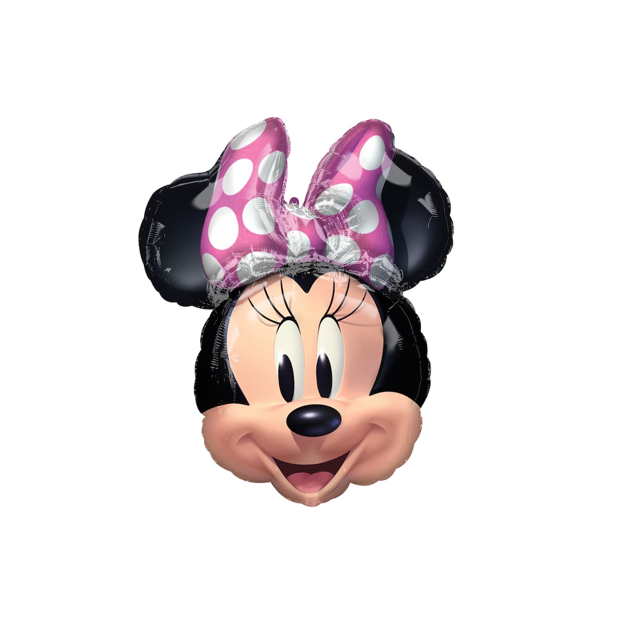 26" Minnie Mouse Foil Balloon